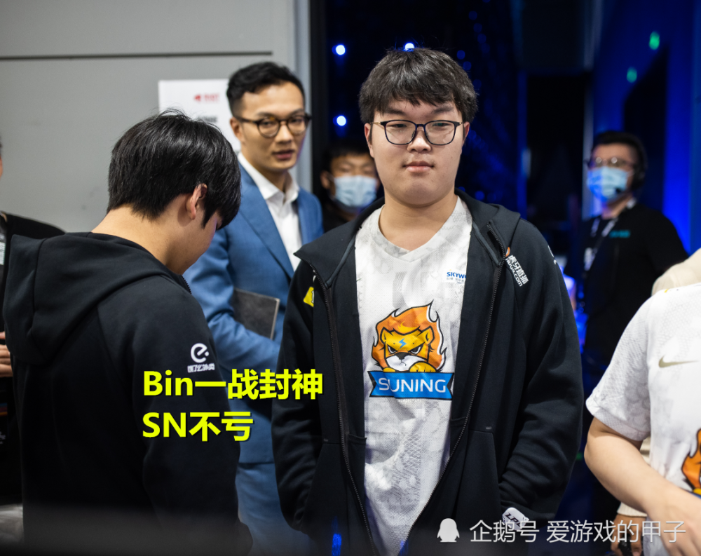 关于Ning在DWG比赛中刷新纪录，比赛规则变更引发热议！的信息